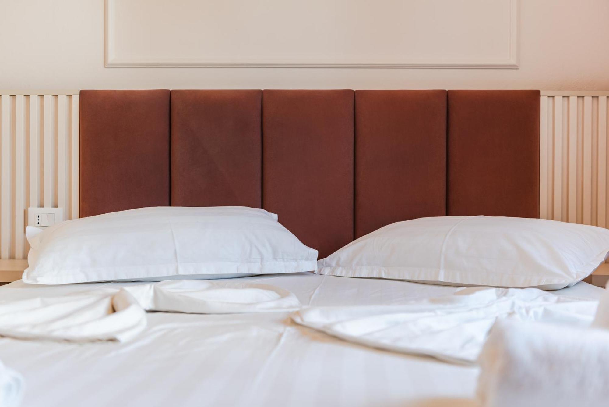 Sea View Apartments Eldo Durres Ngoại thất bức ảnh